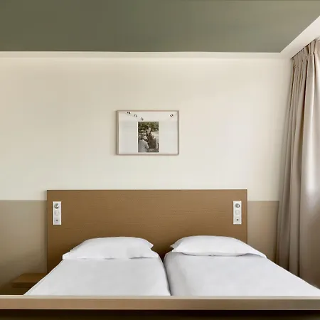 Hotel Fiap Paris