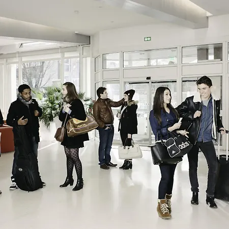 Fiap Hotel Paris