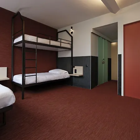 Hotel Fiap 3*