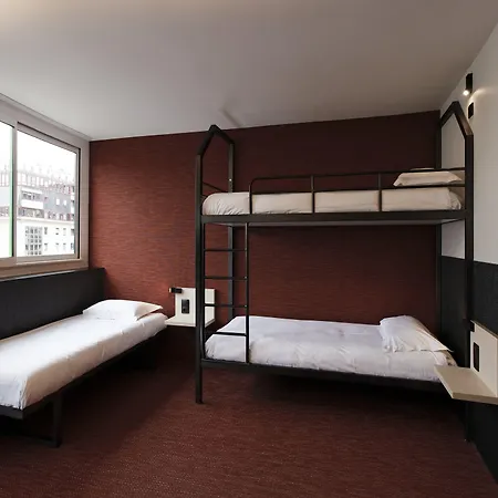 Hotel Fiap