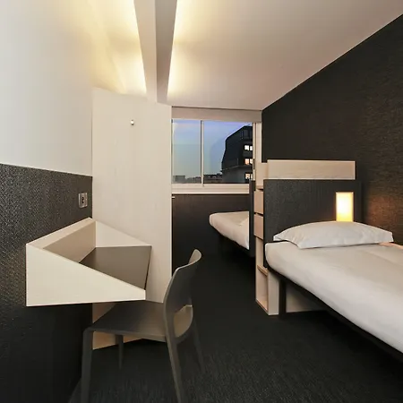Hotel Fiap
