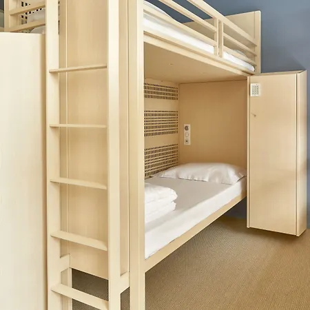 Fiap Hotel Paris