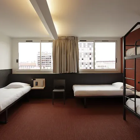 Fiap 3* Paris