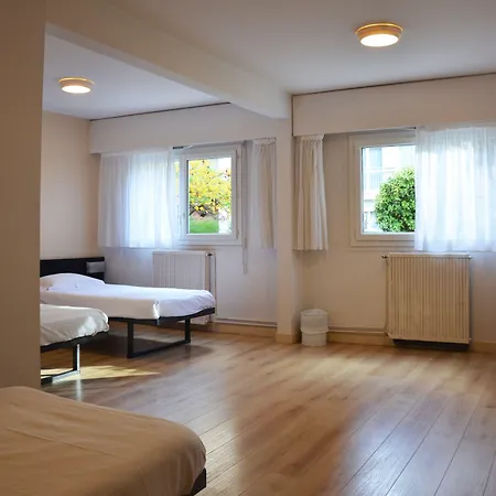 Hotel Fiap Paris