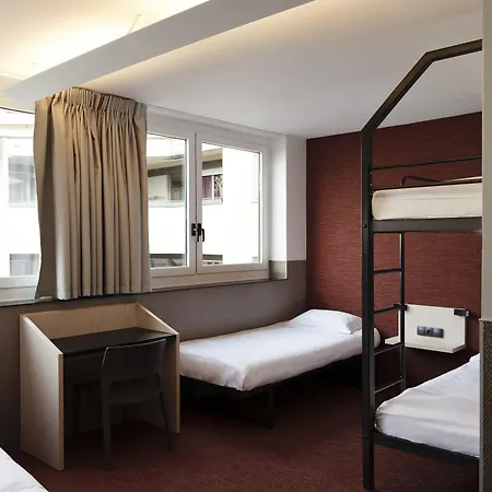 Fiap Hotel 3*