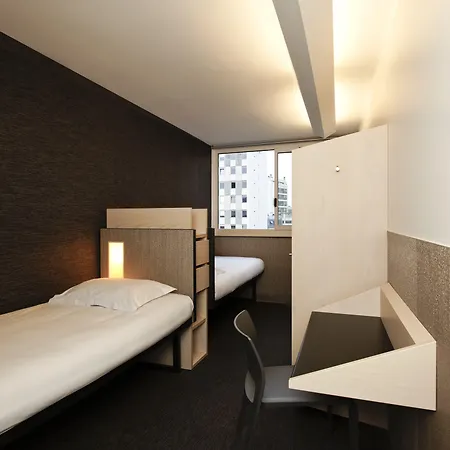 Hotel Fiap