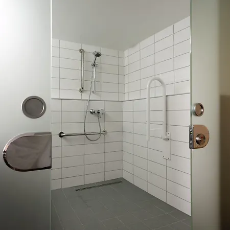 Hotel Fiap 3*