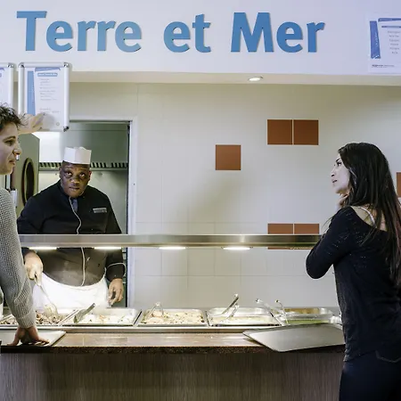 Fiap 3* Paris