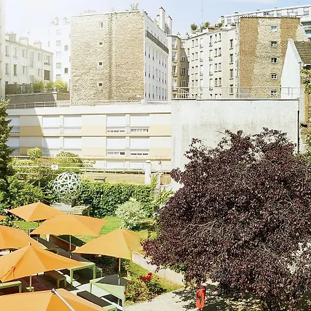 Fiap 3* Paris