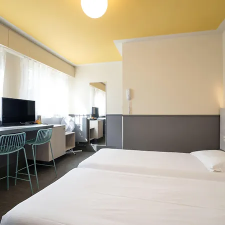Fiap 3* Paris