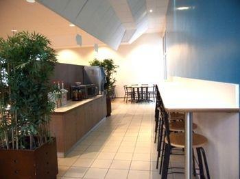 Hotel Fiap - Parigi
