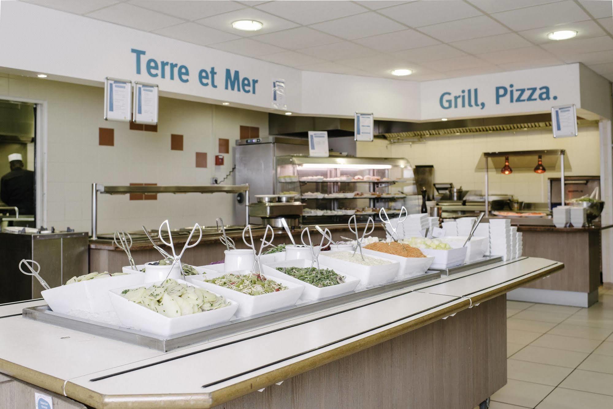 Hotel Fiap - Parigi
